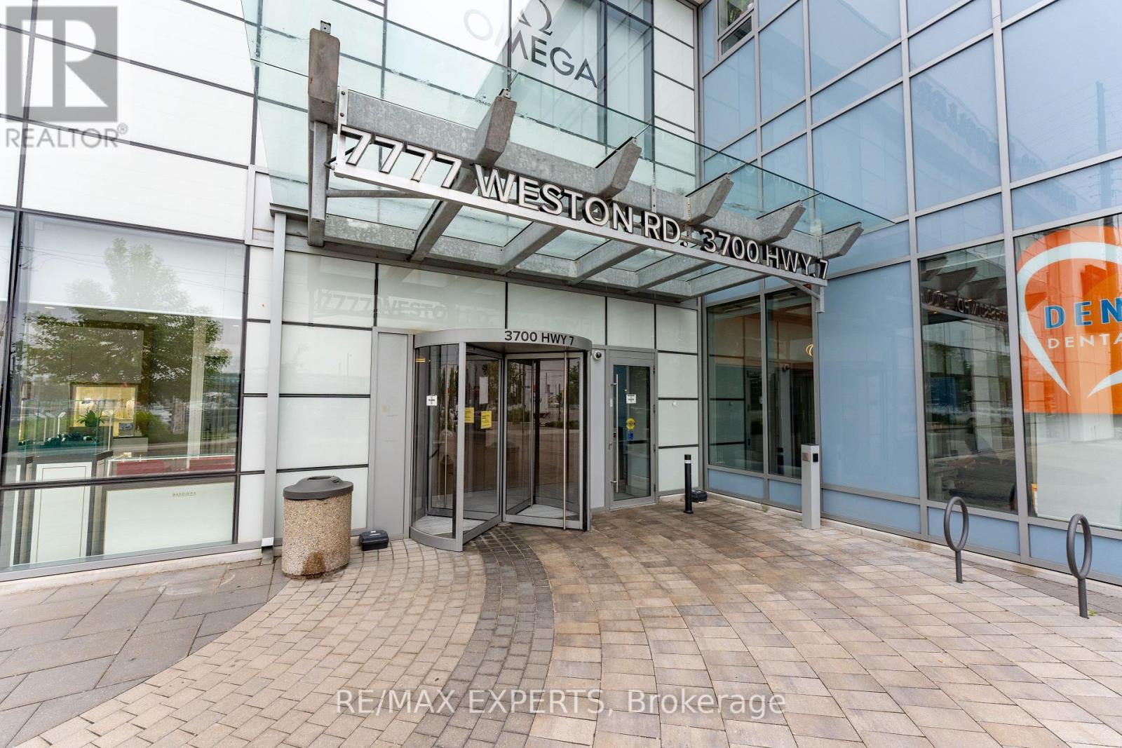401 - 3700 Highway 7 N, Vaughan, Ontario  L4L 0G8 - Photo 2 - N13734596