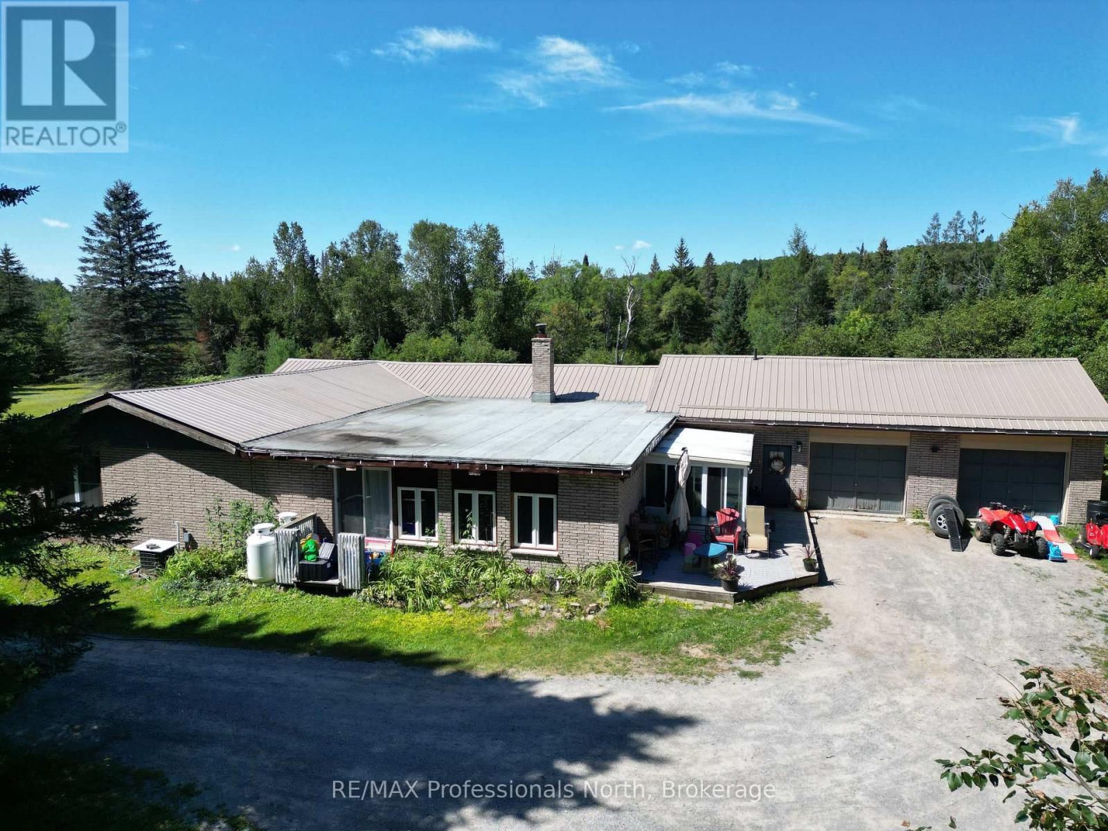 8111 County Road 503, Minden Hills, Ontario  K0M 2A1 - Photo 2 - X13734588