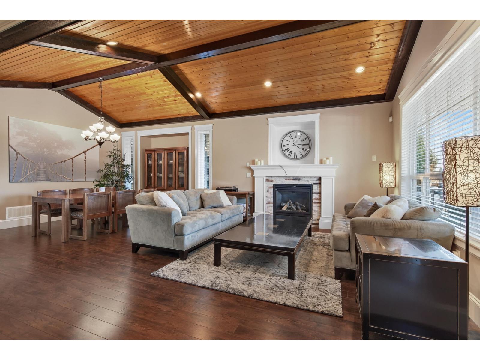 27912 Maclure Road, Abbotsford, British Columbia  V4X 0A9 - Photo 4 - R3160174
