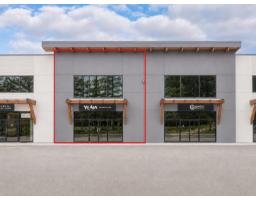 110 19181 34A AVENUE, Surrey, British Columbia
