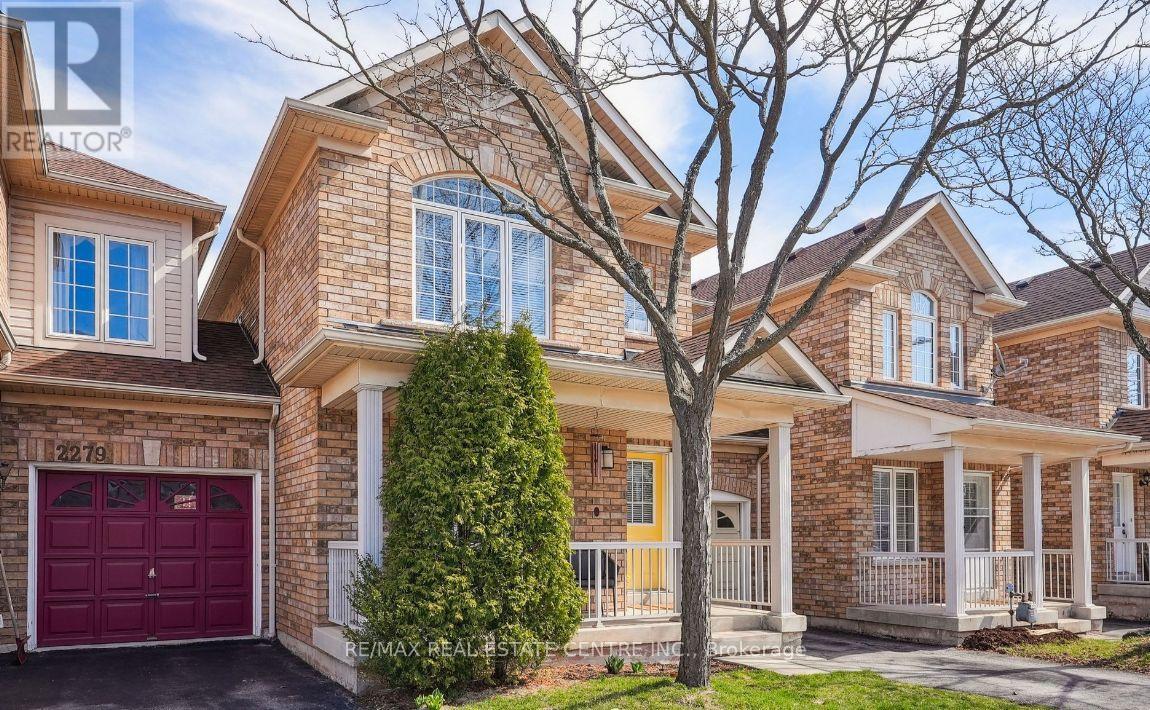 2277 BRAESWOOD LANE, Burlington, Ontario
