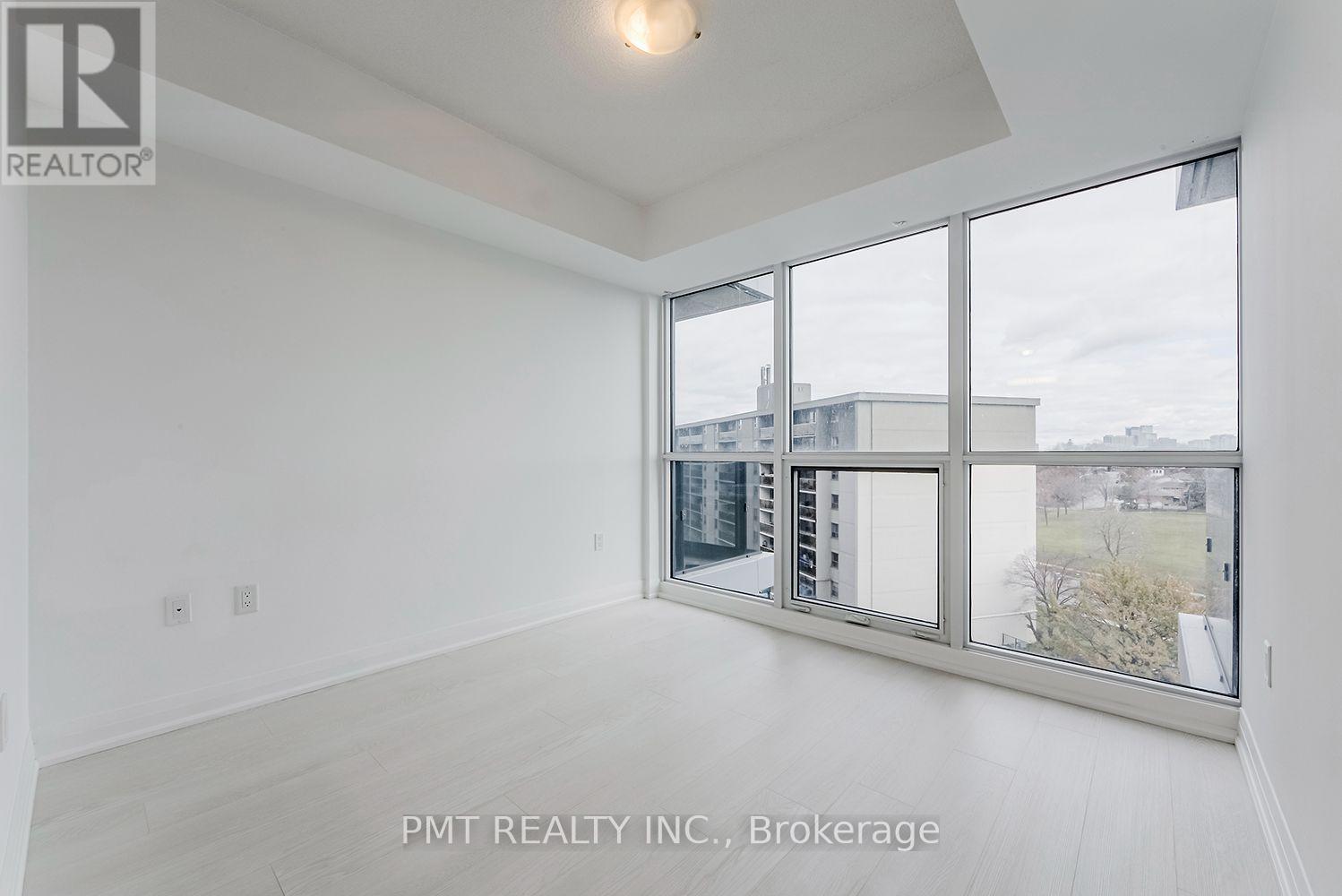 614 - 10 Gibbs Road, Toronto, Ontario  M9B 0E2 - Photo 13 - W13734540