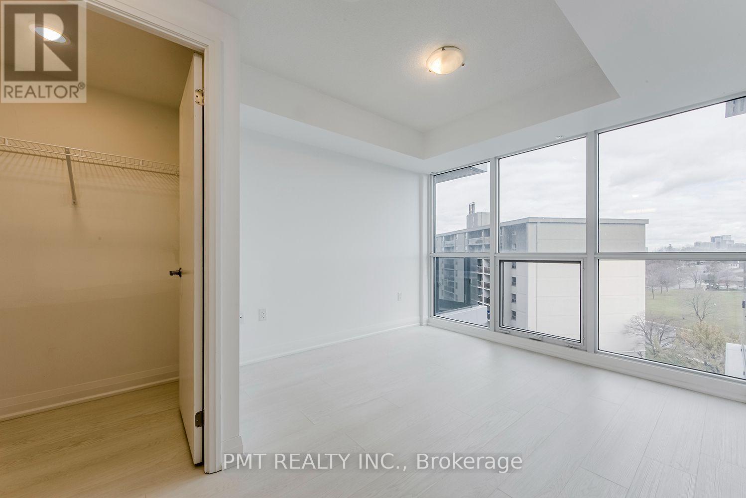 614 - 10 Gibbs Road, Toronto, Ontario  M9B 0E2 - Photo 14 - W13734540