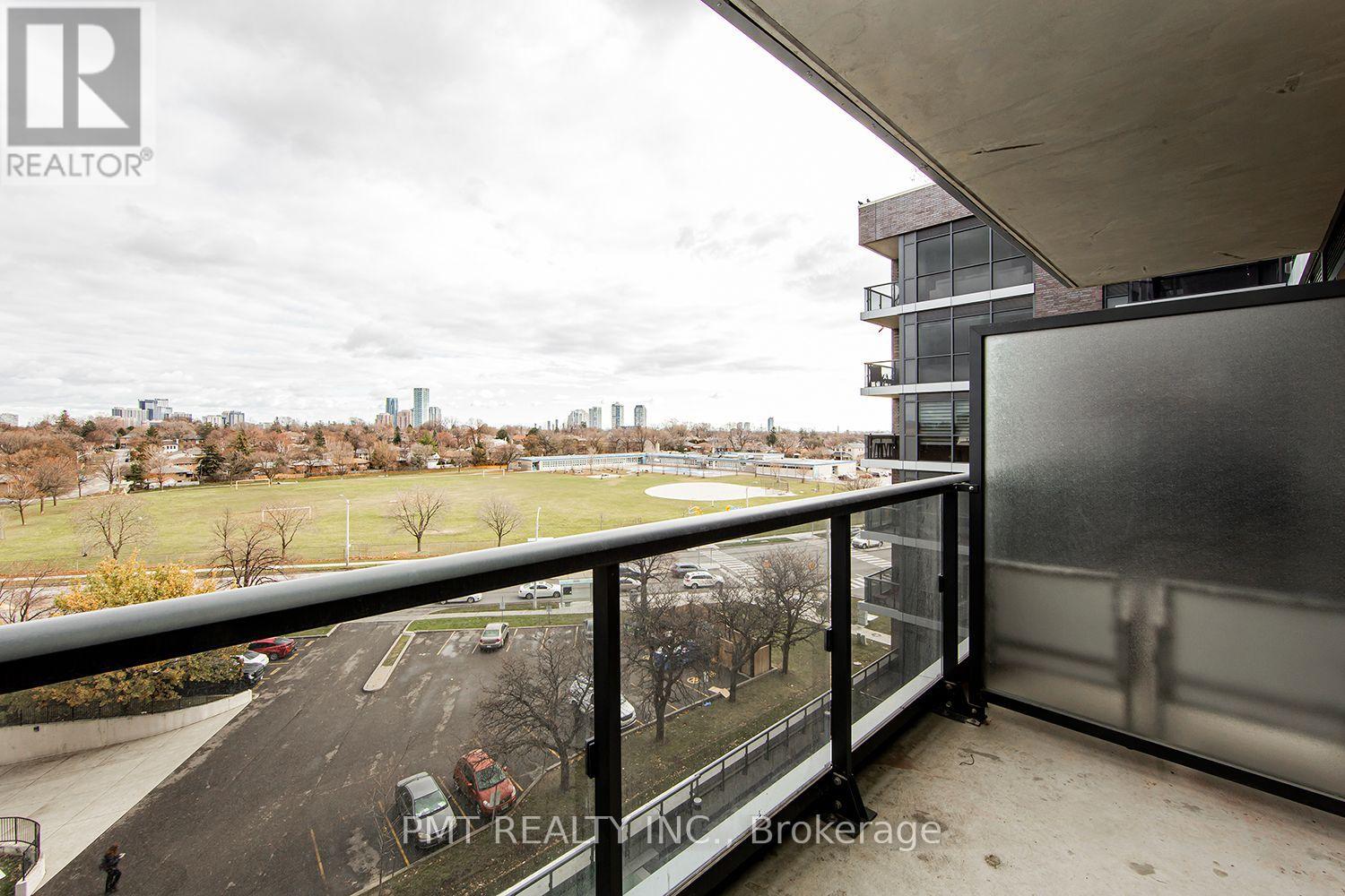 614 - 10 Gibbs Road, Toronto, Ontario  M9B 0E2 - Photo 22 - W13734540