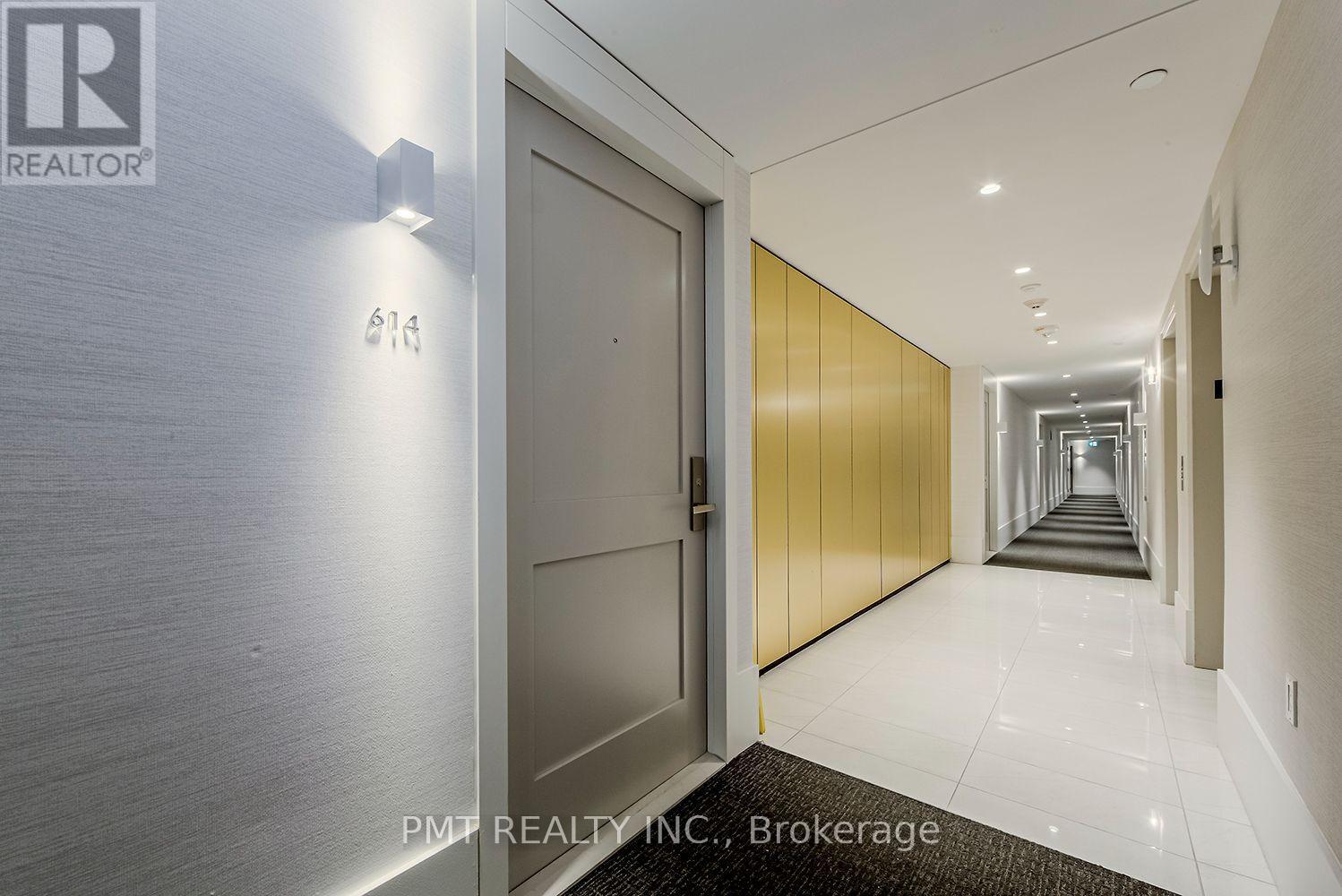 614 - 10 Gibbs Road, Toronto, Ontario  M9B 0E2 - Photo 23 - W13734540