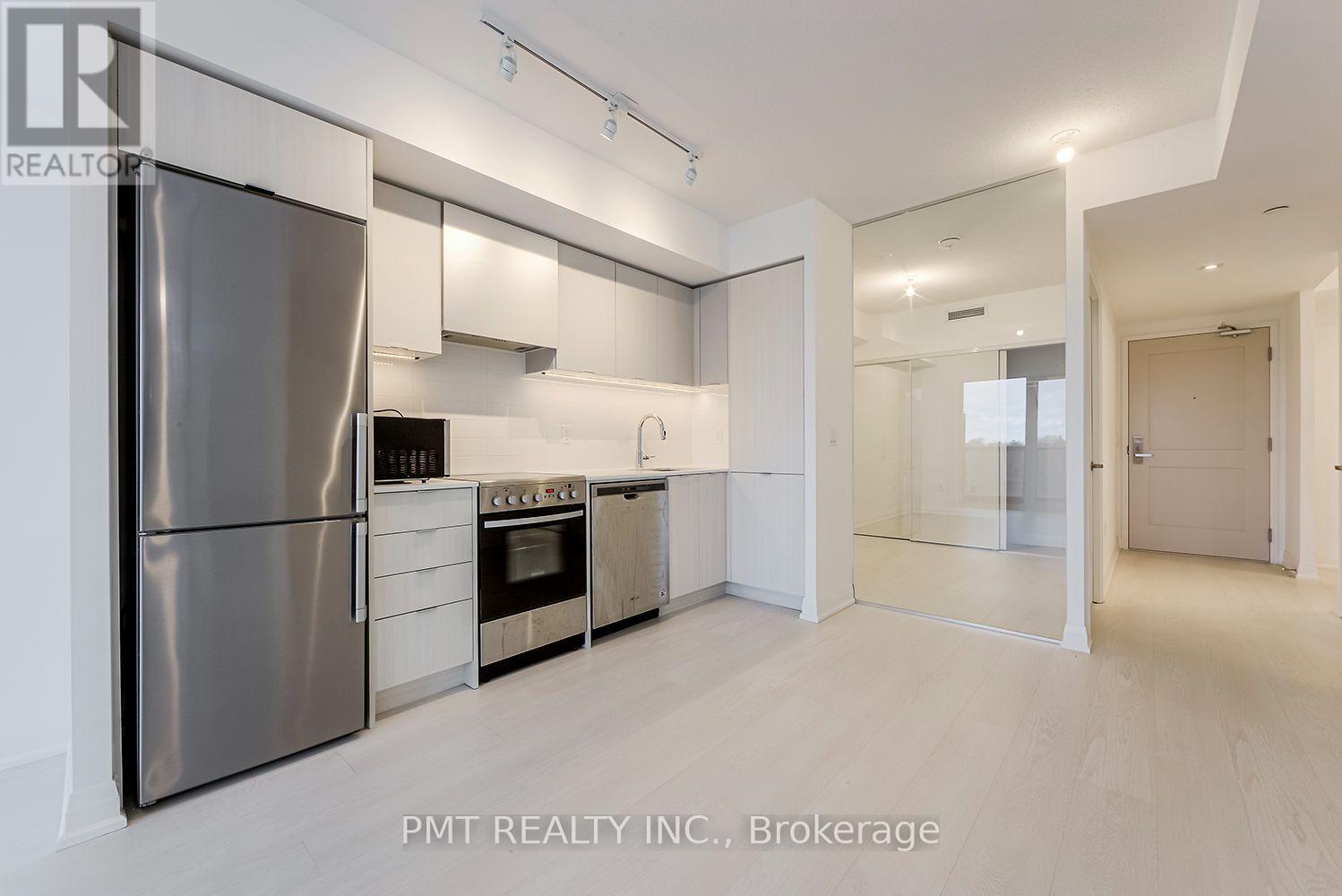 614 - 10 Gibbs Road, Toronto, Ontario  M9B 0E2 - Photo 5 - W13734540