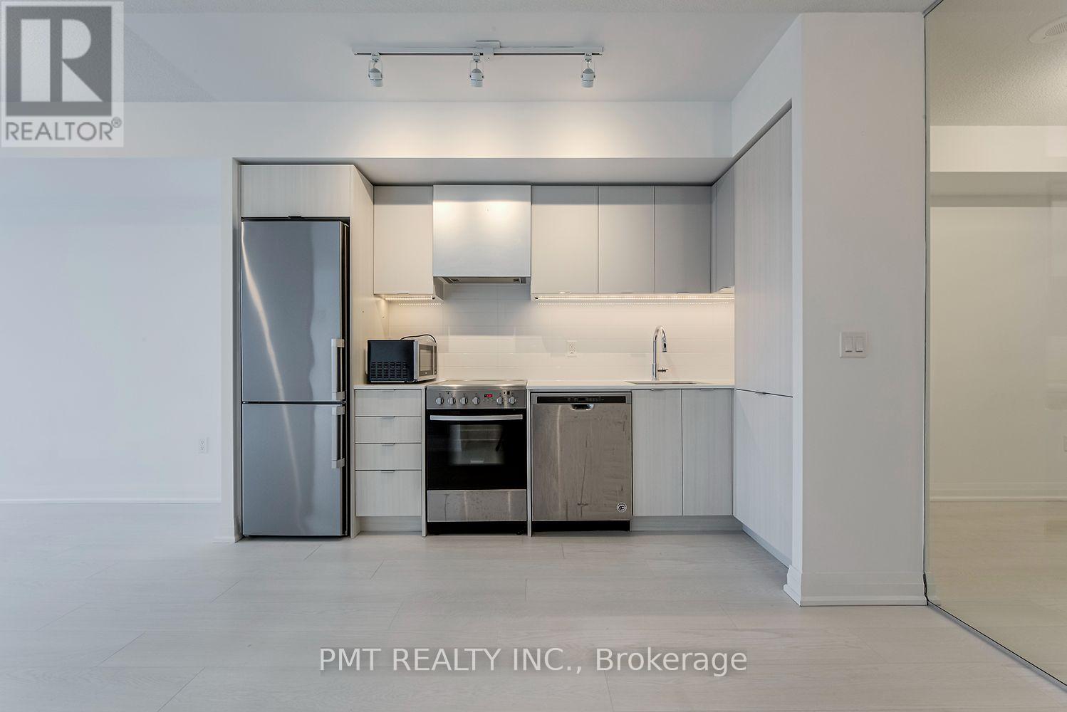 614 - 10 Gibbs Road, Toronto, Ontario  M9B 0E2 - Photo 6 - W13734540