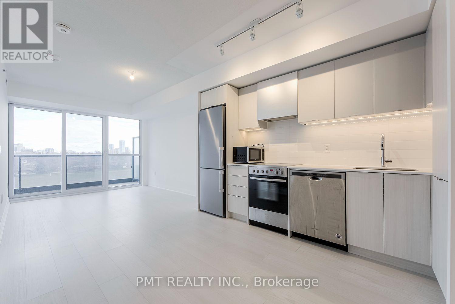 614 - 10 Gibbs Road, Toronto, Ontario  M9B 0E2 - Photo 7 - W13734540