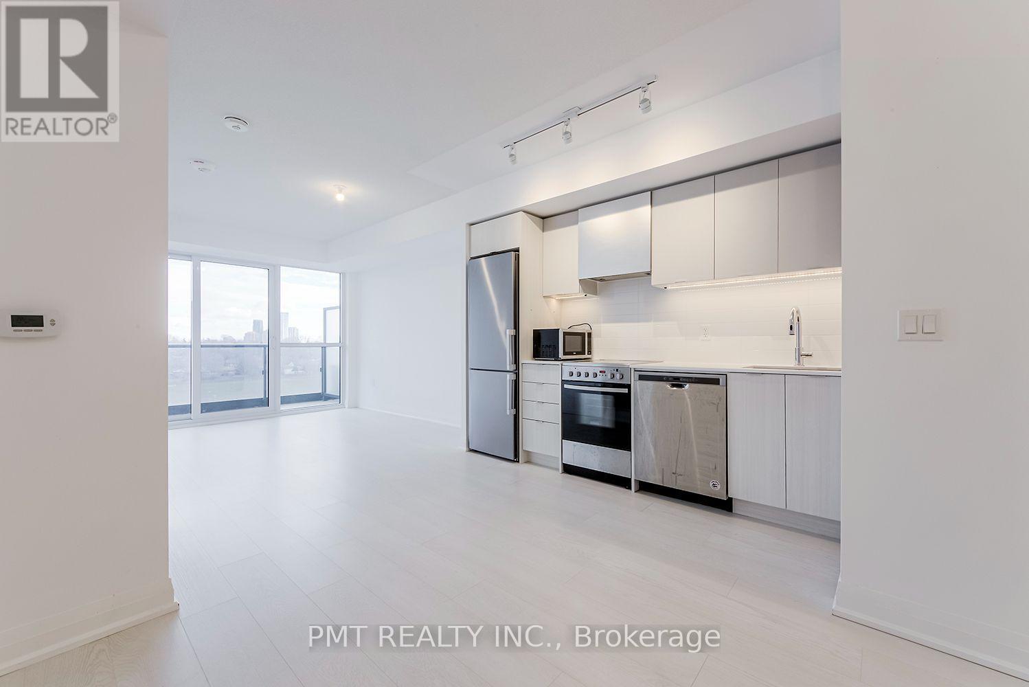614 - 10 Gibbs Road, Toronto, Ontario  M9B 0E2 - Photo 8 - W13734540