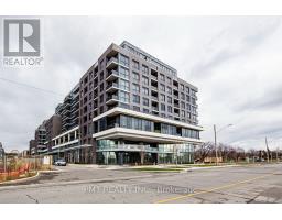614 - 10 GIBBS ROAD, Toronto, Ontario
