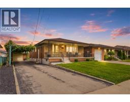 7 DUCHESS Court, Hamilton, Ontario