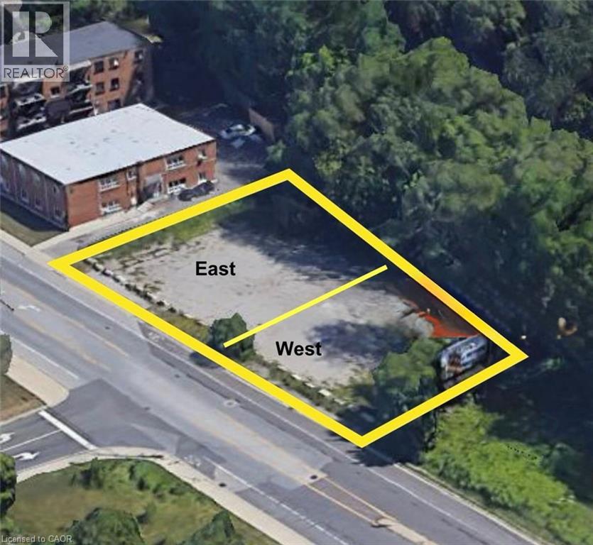 652 LAWRENCE Road Unit# East Portion, Hamilton, Ontario