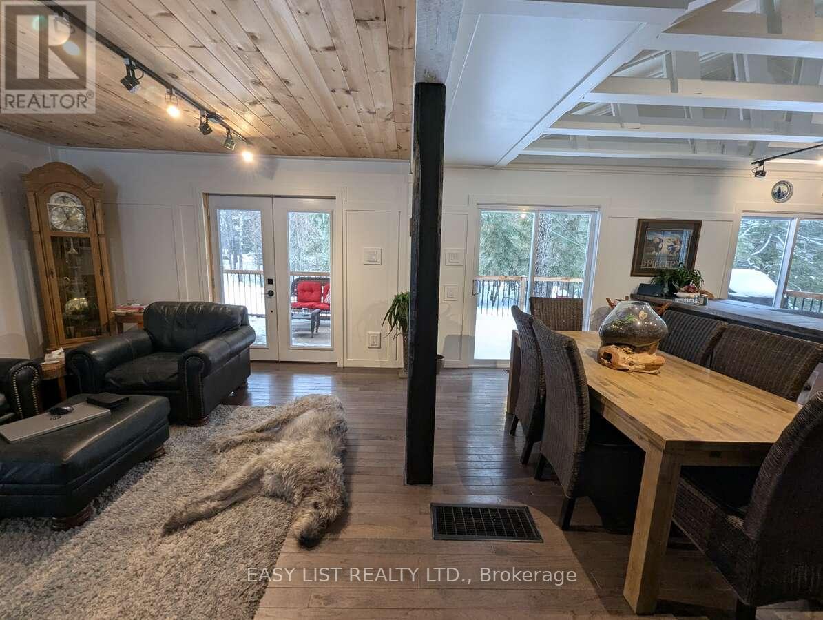 22 Camp Road, Mckellar, Ontario  P2A 0B4 - Photo 43 - X13734536