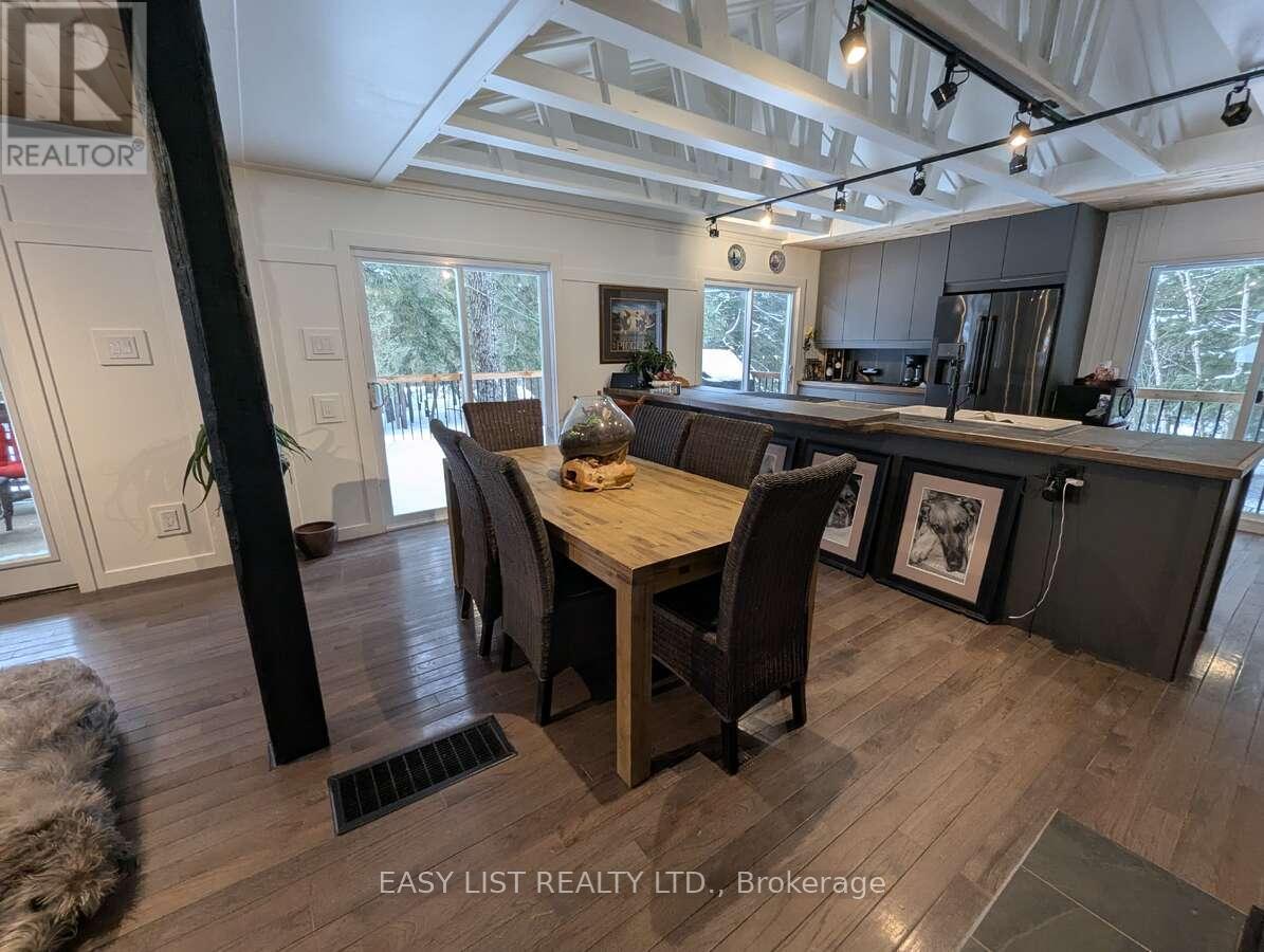 22 Camp Road, Mckellar, Ontario  P2A 0B4 - Photo 44 - X13734536