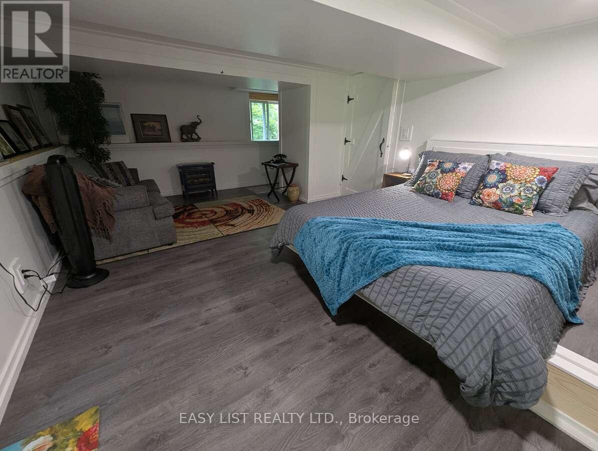 22 Camp Road, Mckellar, Ontario  P2A 0B4 - Photo 48 - X13734536