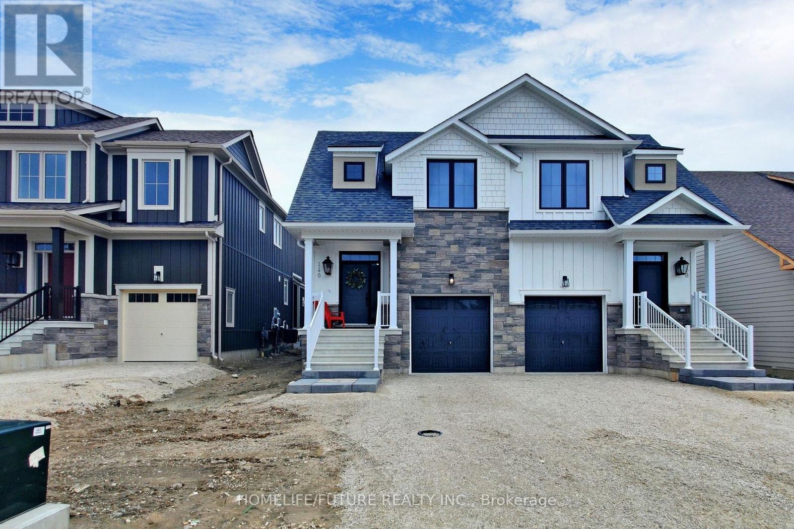 140 COURTLAND STREET, Blue Mountains, Ontario