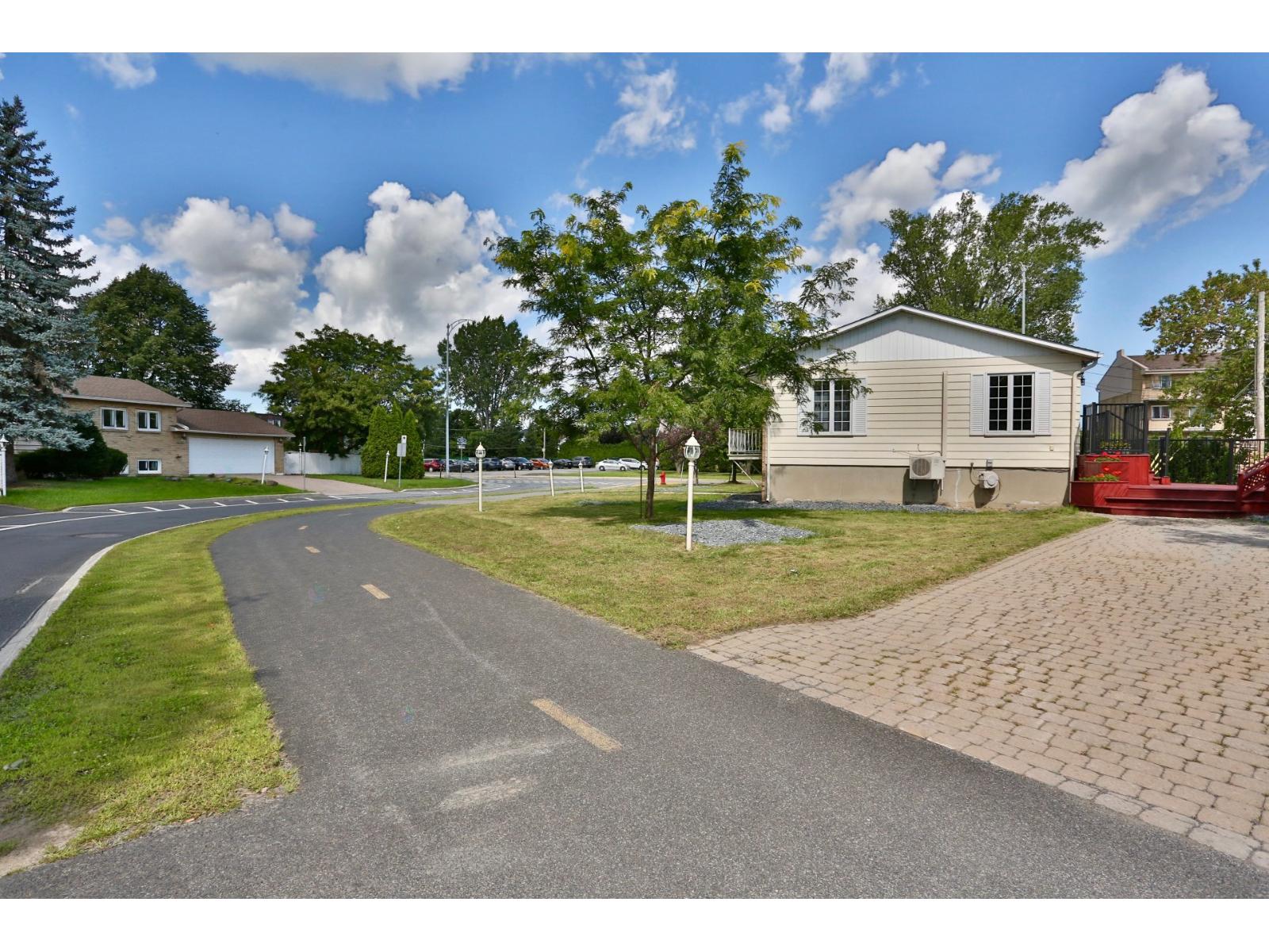 701 Rue Duvernay Sainte-Julie Quebec Canada J3E1M7 5