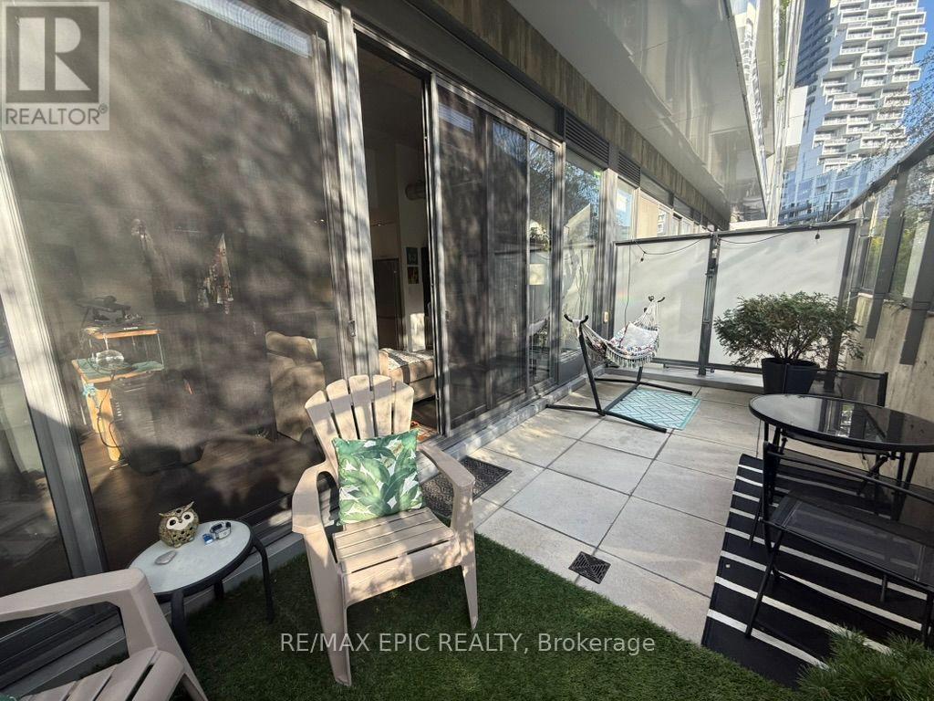 305 - 32 Trolley Crescent, Toronto, Ontario  M5A 0E9 - Photo 16 - C13729662