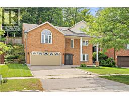 57 YELLOW BIRCH Drive, kitchener, Ontario