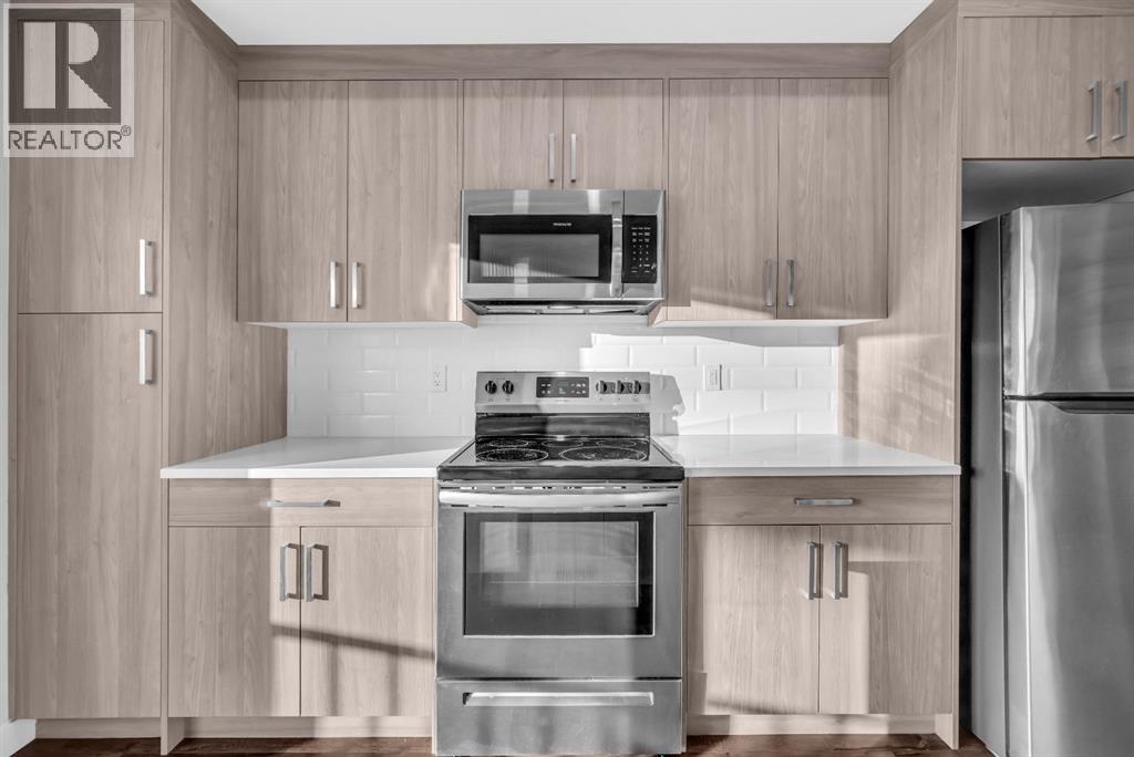 450 Canals Crossing Sw, Airdrie, Alberta  T4B 4L3 - Photo 14 - A2327110