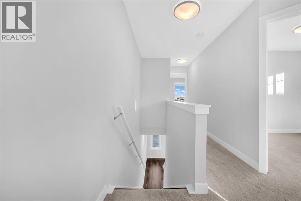 450 Canals Crossing Sw, Airdrie, Alberta  T4B 4L3 - Photo 21 - A2327110