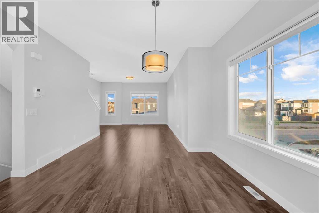 450 Canals Crossing Sw, Airdrie, Alberta  T4B 4L3 - Photo 9 - A2327110