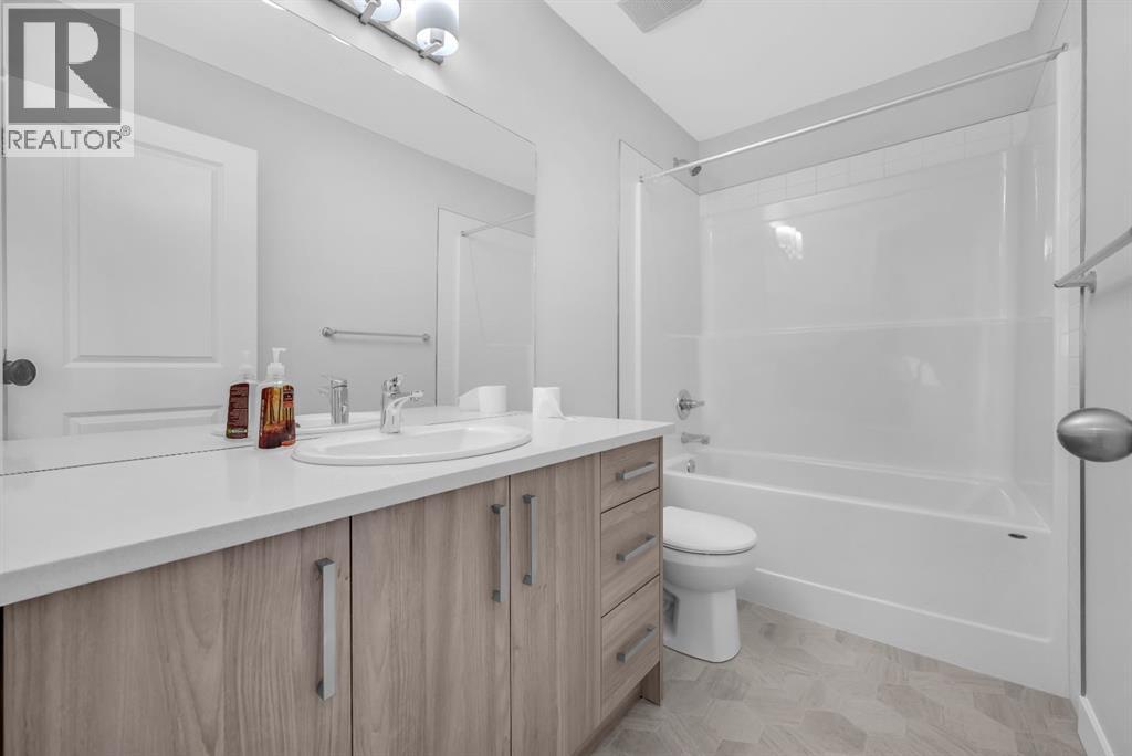 450 Canals Crossing Sw, Airdrie, Alberta  T4B 4L3 - Photo 22 - A2327110