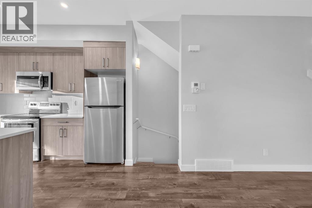 450 Canals Crossing Sw, Airdrie, Alberta  T4B 4L3 - Photo 6 - A2327110