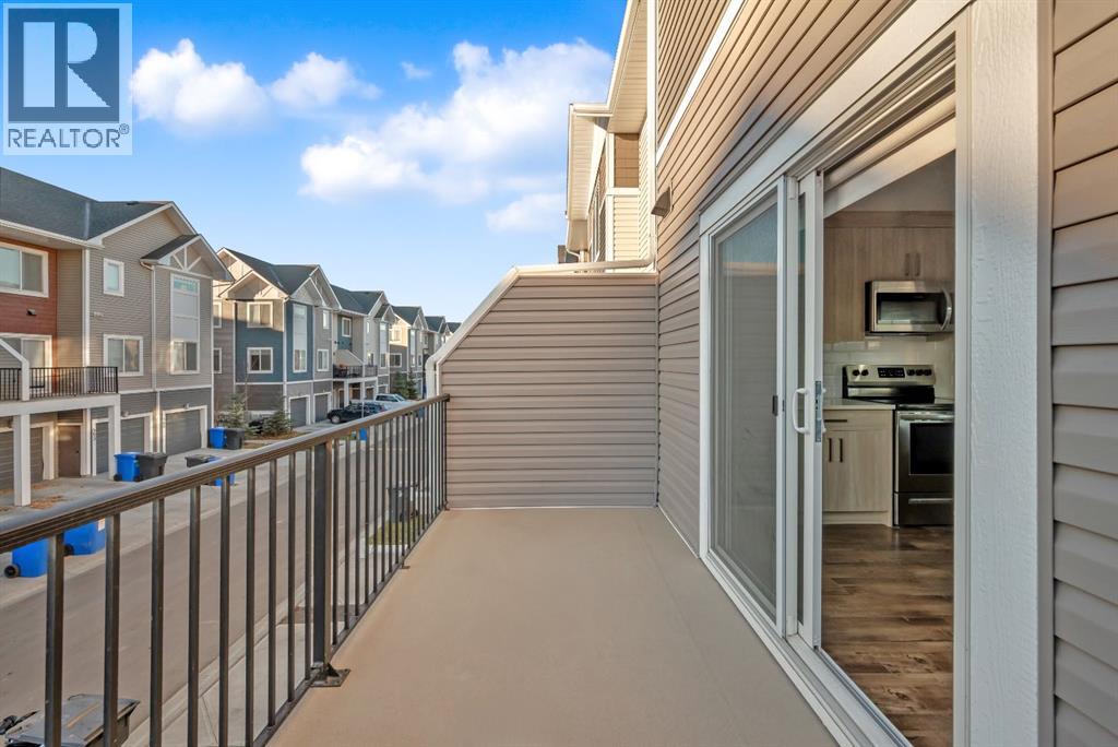 450 Canals Crossing Sw, Airdrie, Alberta  T4B 4L3 - Photo 36 - A2327110
