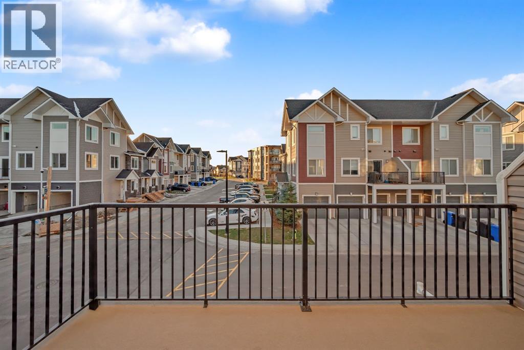 450 Canals Crossing Sw, Airdrie, Alberta  T4B 4L3 - Photo 35 - A2327110