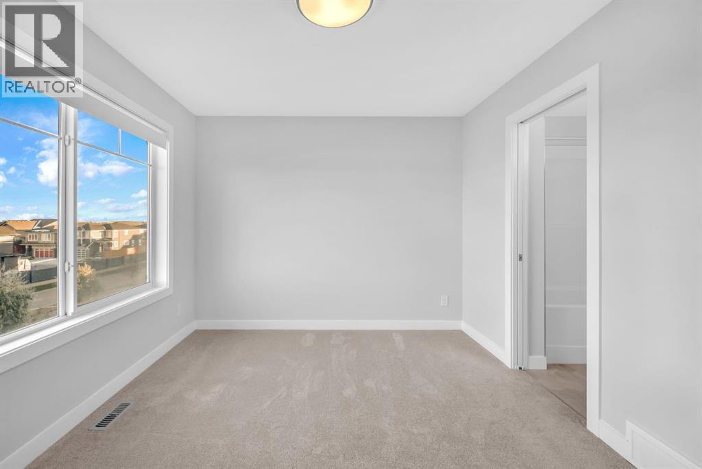450 Canals Crossing Sw, Airdrie, Alberta  T4B 4L3 - Photo 28 - A2327110