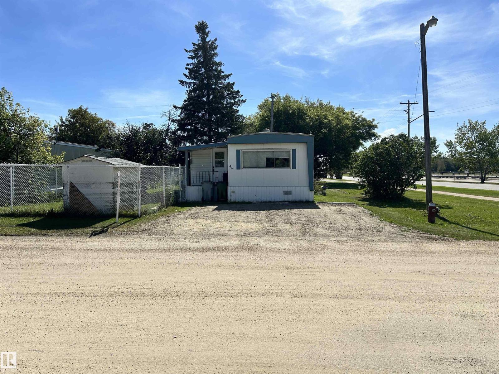 #44 9501 104 Ave, Westlock, Alberta  T7P 1M7 - Photo 14 - E4506229