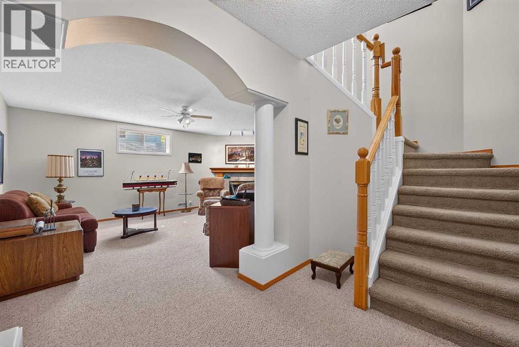 51 Chaparral Heath Se, Calgary, Alberta  T2X 3L8 - Photo 32 - A2341253