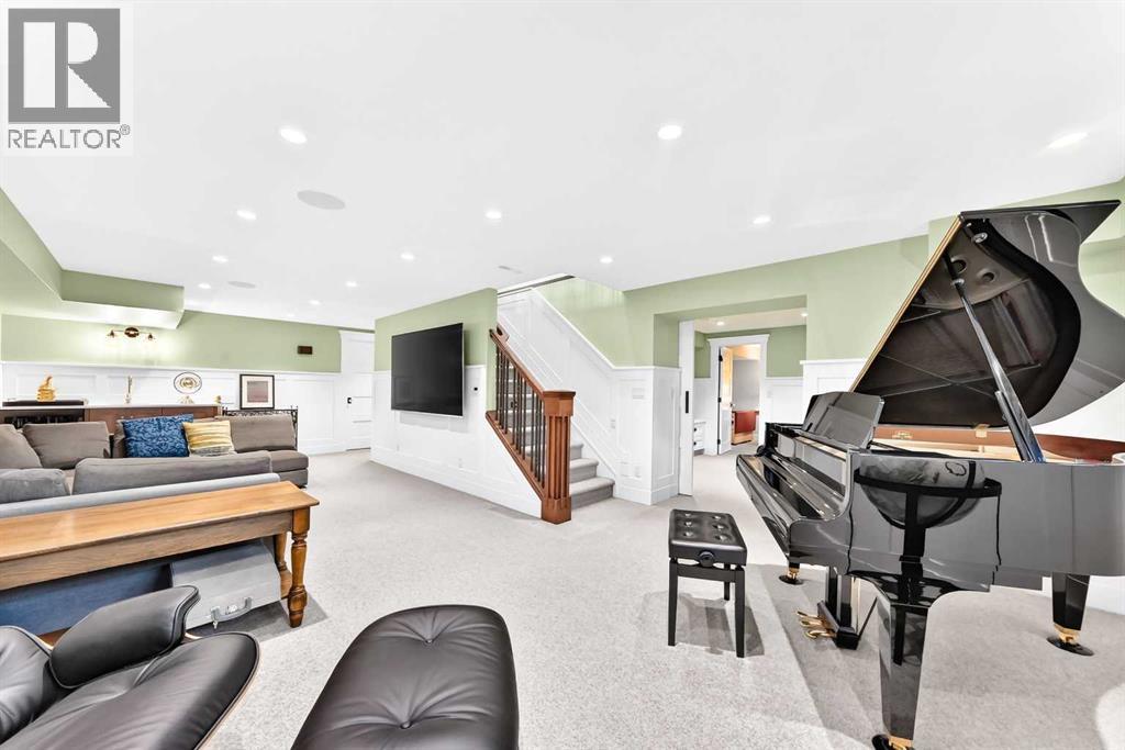 95 Lissington Drive Sw, Calgary, Alberta  T3E 5E4 - Photo 25 - A2338870