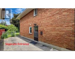 LOWER - 60 BEACHAM CRESCENT, Toronto, Ontario