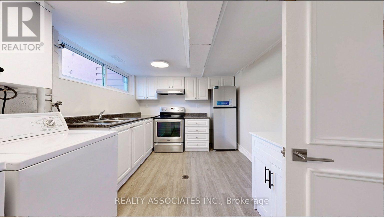 Lower - 60 Beacham Crescent, Toronto, Ontario  M1T 1N1 - Photo 7 - E13731600