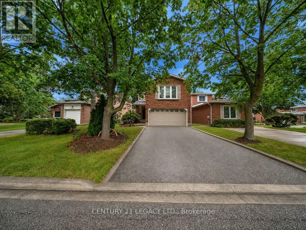 6772 DOLMAGE COURT, Mississauga, Ontario