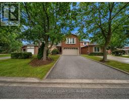 6772 DOLMAGE COURT, Mississauga, Ontario
