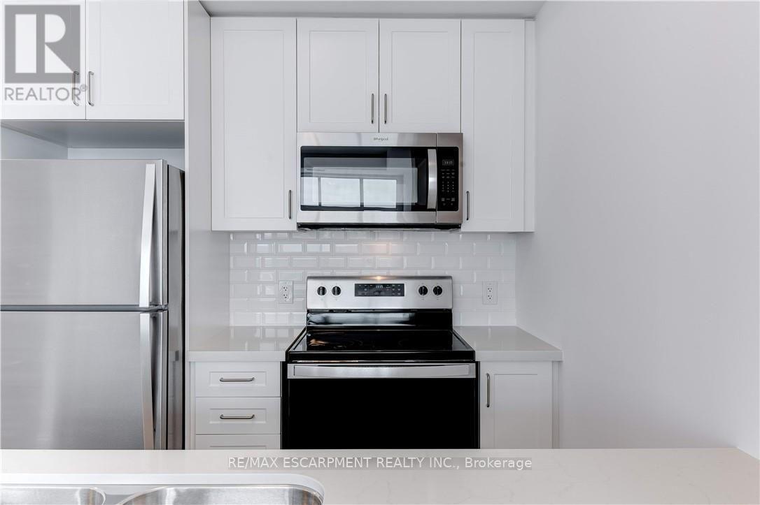 1204 - 450 Dundas Street, Hamilton, Ontario  L8B 1Z2 - Photo 11 - X13549282