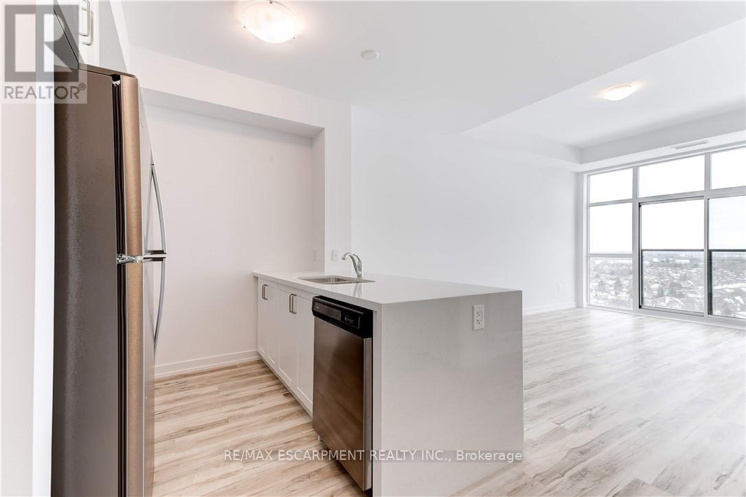 1204 - 450 Dundas Street, Hamilton, Ontario  L8B 1Z2 - Photo 12 - X13549282
