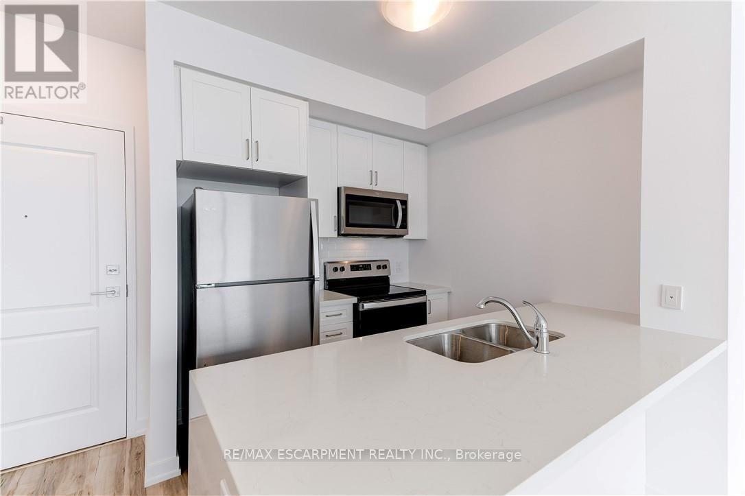 1204 - 450 Dundas Street, Hamilton, Ontario  L8B 1Z2 - Photo 18 - X13549282