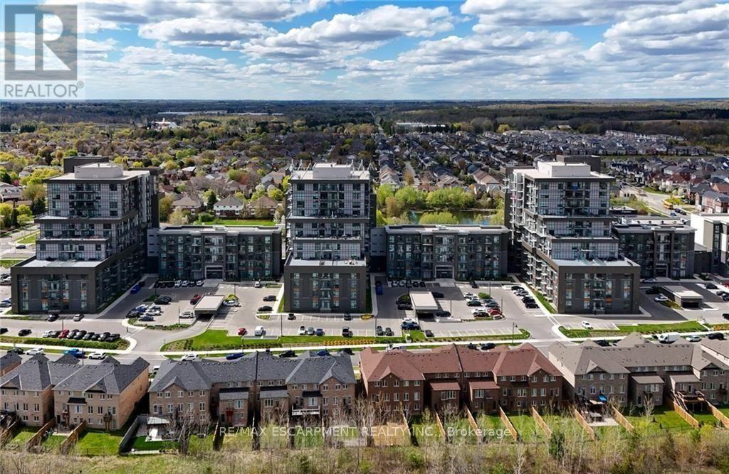1204 - 450 Dundas Street, Hamilton, Ontario L8B 1Z2 - Photo 44 - X13549282
