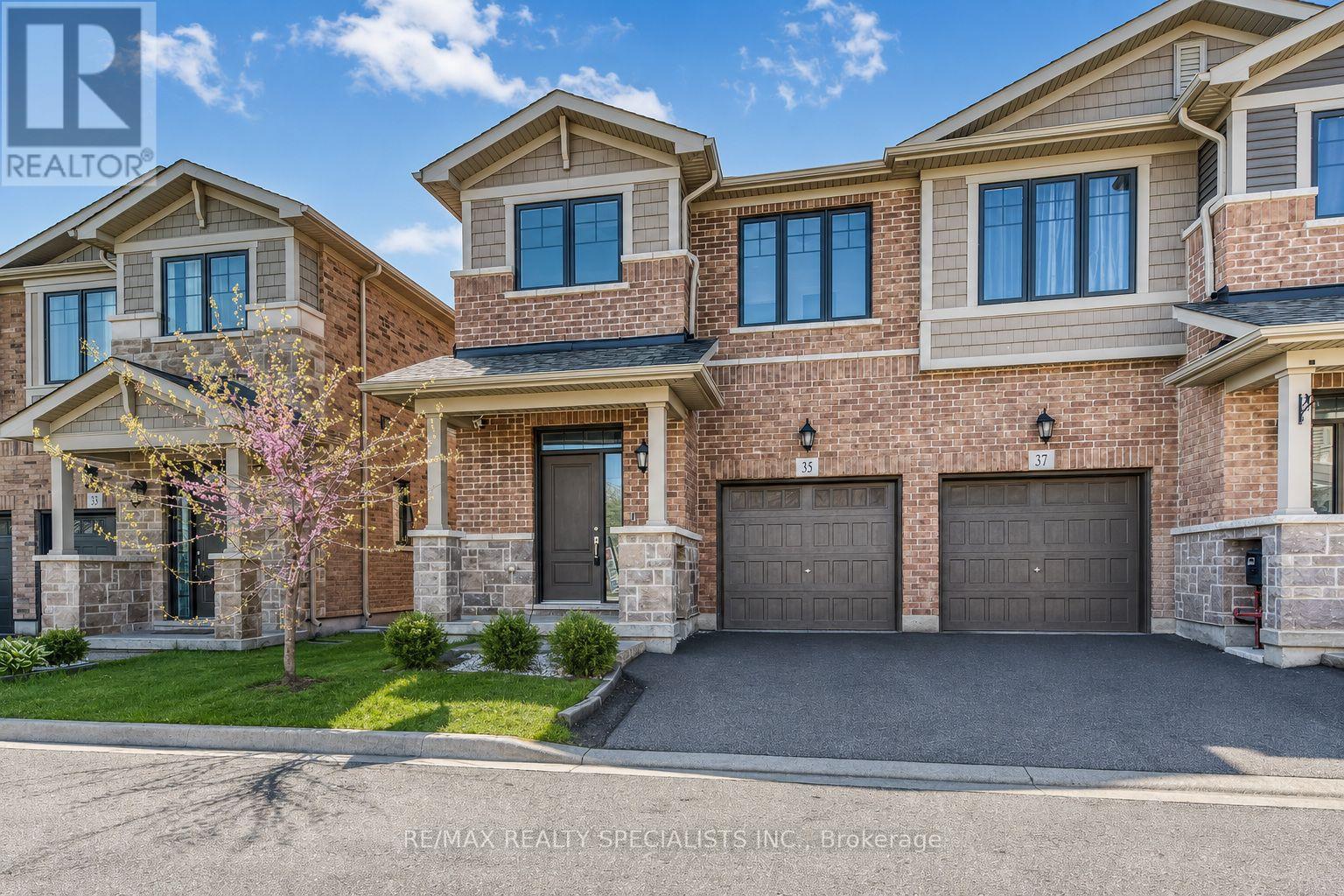 35 Pelican Lane, Hamilton, Ontario  L8K 0A4 - Photo 2 - X13730938