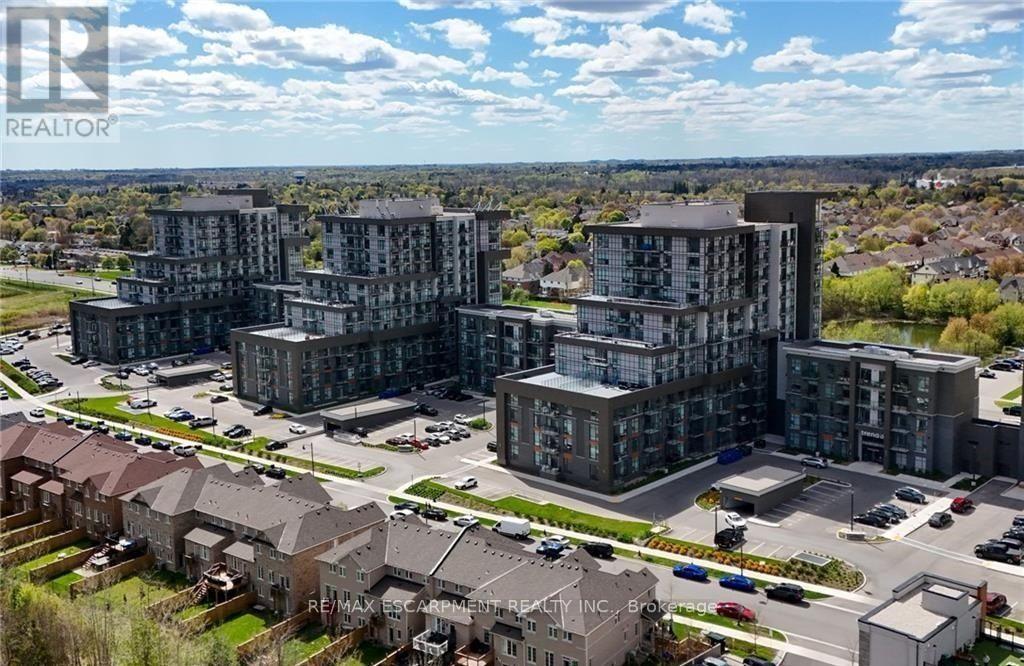 1204 - 450 Dundas Street, Hamilton, Ontario L8B 1Z2 - Photo 43 - X13549282