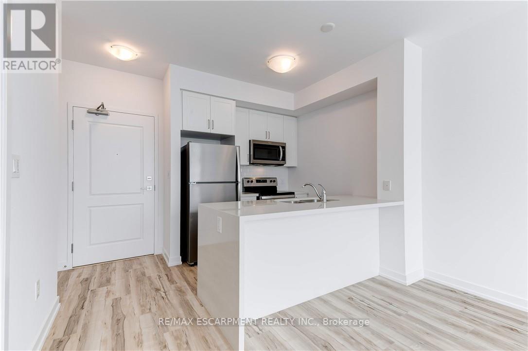 1204 - 450 Dundas Street, Hamilton, Ontario  L8B 1Z2 - Photo 8 - X13549282