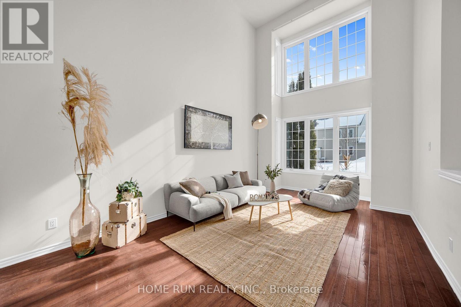 531 Bretby Crescent, Ottawa, Ontario  K2J 5P9 - Photo 2 - X13546442