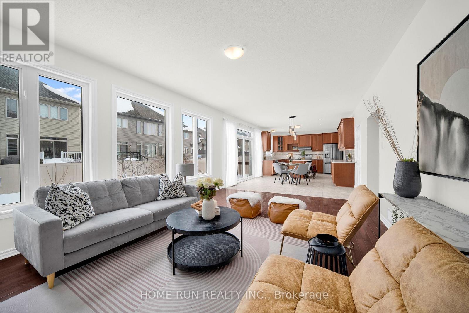 531 Bretby Crescent, Ottawa, Ontario  K2J 5P9 - Photo 7 - X13546442
