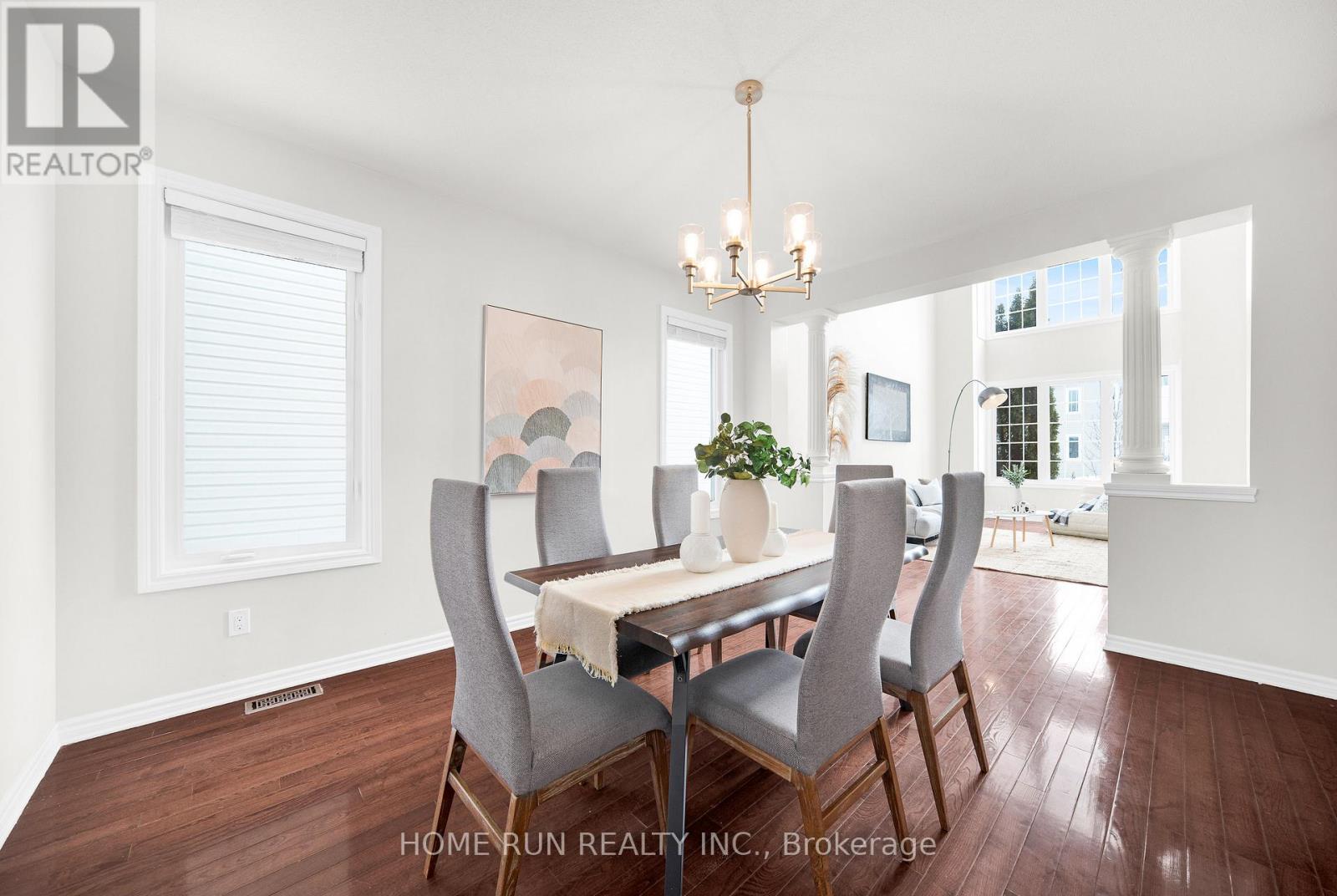531 Bretby Crescent, Ottawa, Ontario  K2J 5P9 - Photo 8 - X13546442