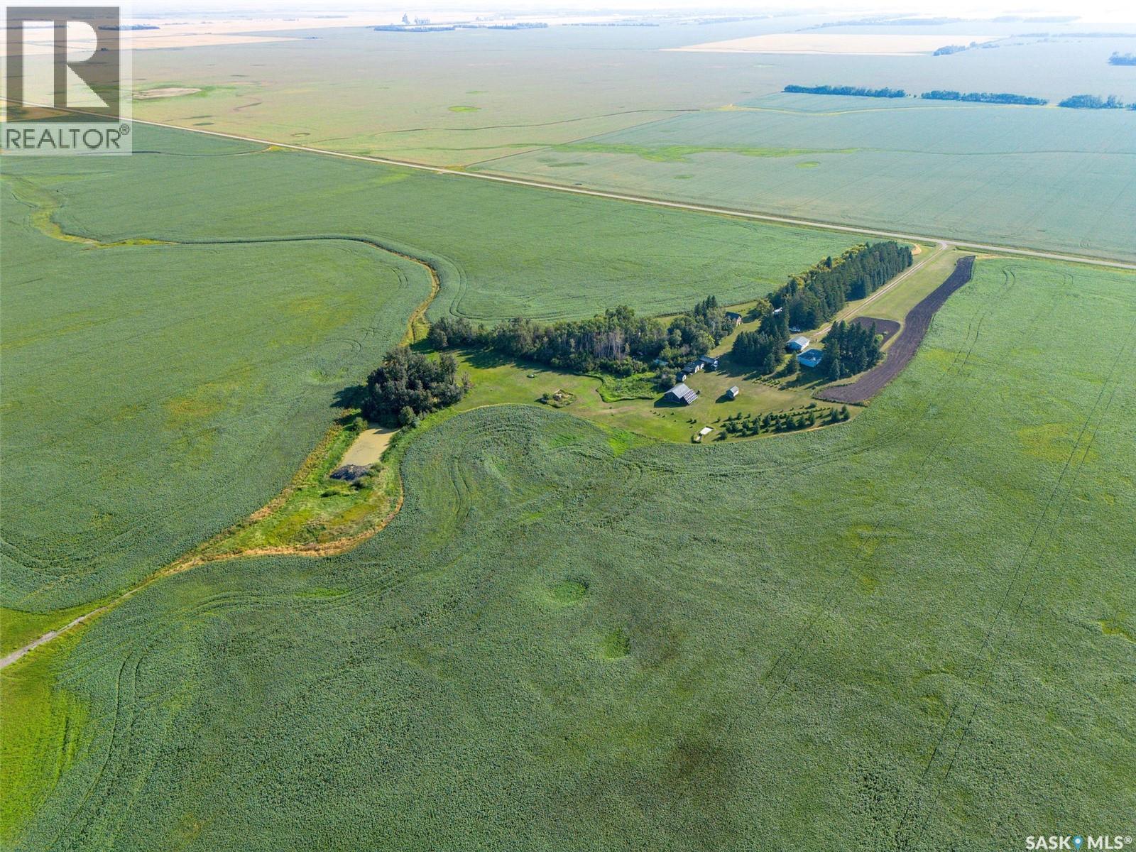 Blacklaws Acreage, Tisdale Rm No. 427, Saskatchewan  S0E 1T0 - Photo 16 - SK046853