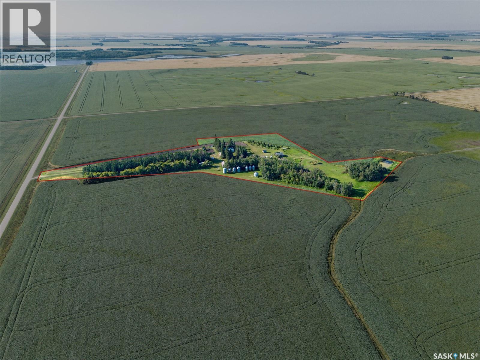 Blacklaws Acreage, Tisdale Rm No. 427, Saskatchewan  S0E 1T0 - Photo 17 - SK046853